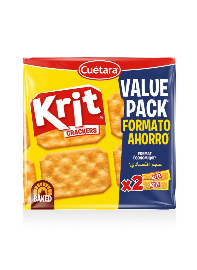 Krit Crackers - Image 1