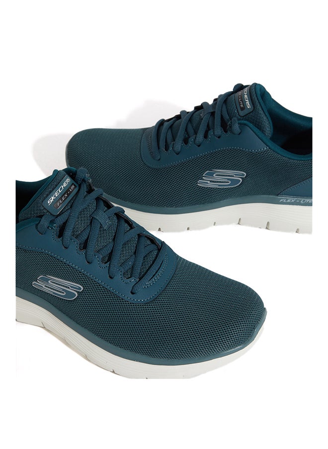 SKECHERS - Flex Advantage 5.0 Lace Up Shoes - Image 1