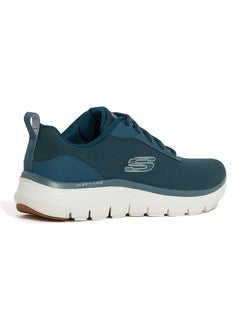 SKECHERS Flex Advantage 5.0 Lace Up Shoes  - Image 3