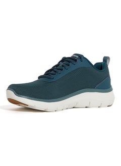 SKECHERS Flex Advantage 5.0 Lace Up Shoes  - Image 2