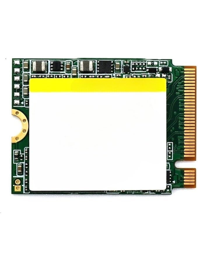 512GB M.2 2230 Internal SSD - High Speed ​​& Stable Performance - PCIe 4.0 x4 Interface for Mobile Devices and Gaming Consoles