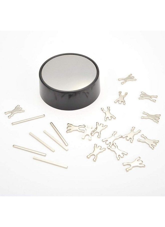 PowerTRC Magnetic Desktop Sculpture (Acrobats)  - Image 4