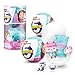 5 Surprise Gabbys Dollhouse by ZURU Toy Figures Collectible Mystery Capsule Toy for Girls Ages 3 and up Gabby Girl Pandy Paws Baby Box Mercat Toy Figures Girls Boys 3 2 Capsules - Image 3