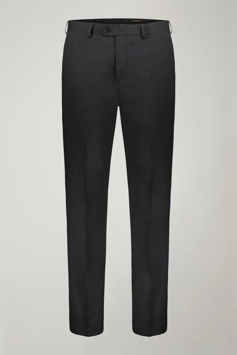 Classic pants - Anthracite