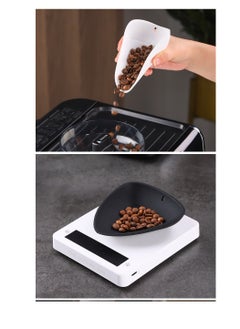 Bincoo Coffee Bean Weighing Tray  - Image 3