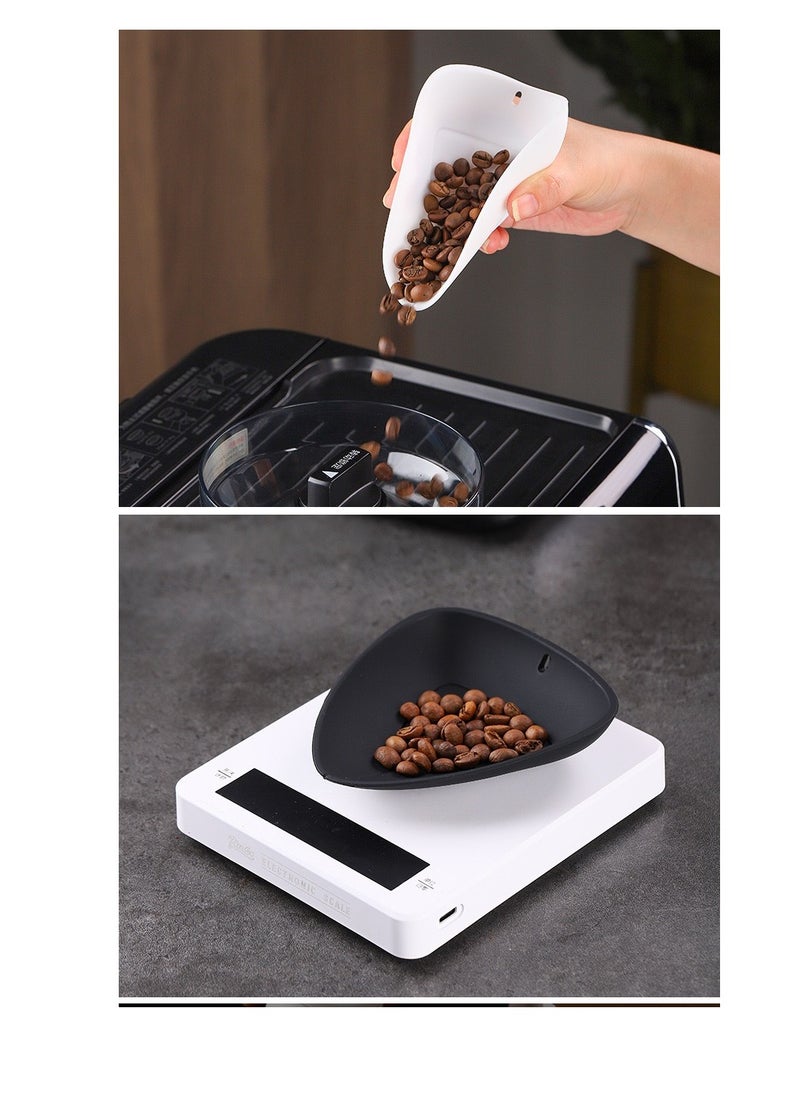 Bincoo - Coffee Bean Weighing Tray - Image 1