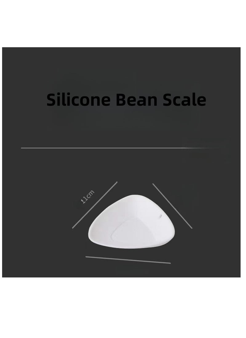 Bincoo - Coffee Bean Weighing Tray - Image 1