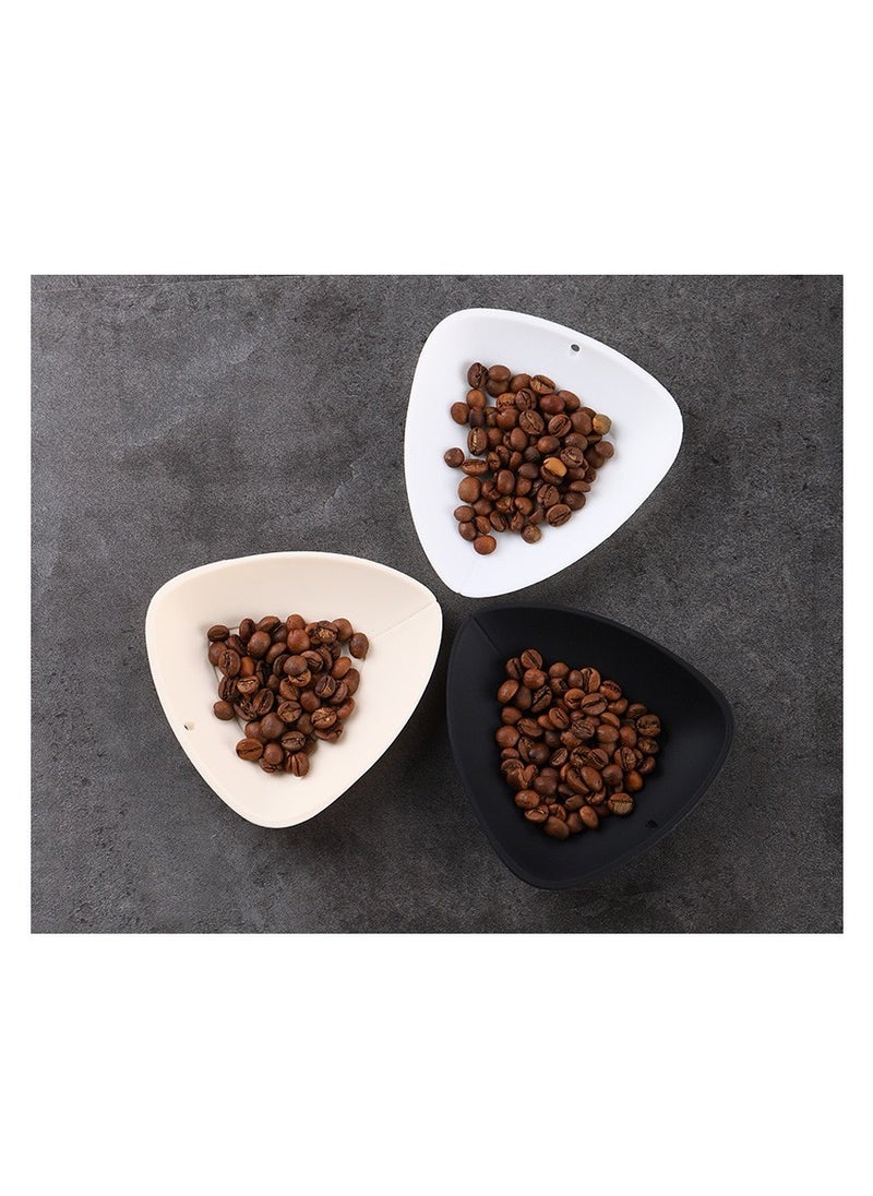 Bincoo - Coffee Bean Weighing Tray - Image 1