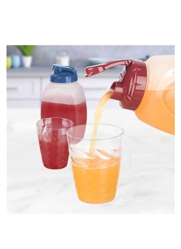 Titiz Plastic Bottle 1.8 Lt. - 60.8 Oz.  - Image 5