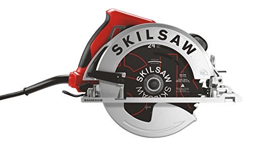 SKILSAW SPT67WL-01 15 Amp 7-1/4 In. Sidewinder Circular Saw - Image 1