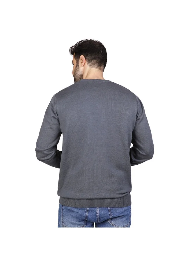 Coup Coup Mens - Casual Sweater With Long Sleeves