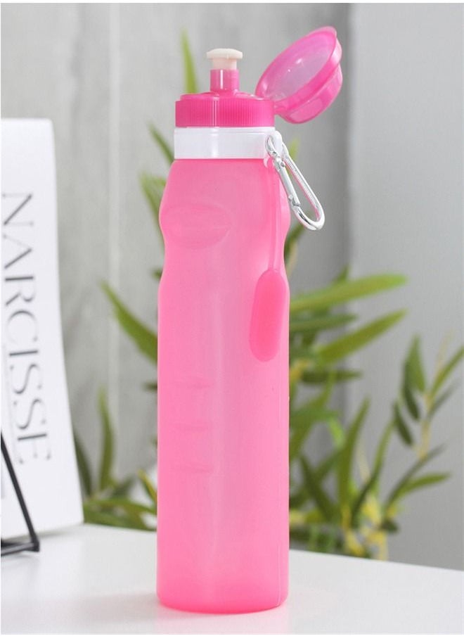 Loquat Portable Folding Water Cup For Outdoor Travel 