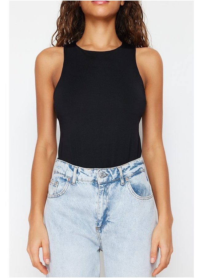 trendyol Woman Body Black  - Image 1