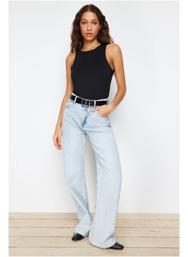 trendyol Woman Body Black  - Image 2