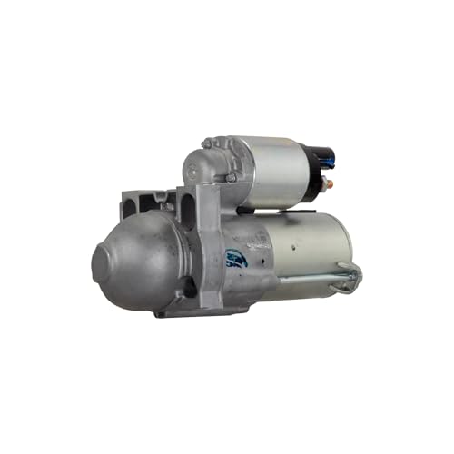 ACDelco Gold 3371138 19298451 Starter - Image 1
