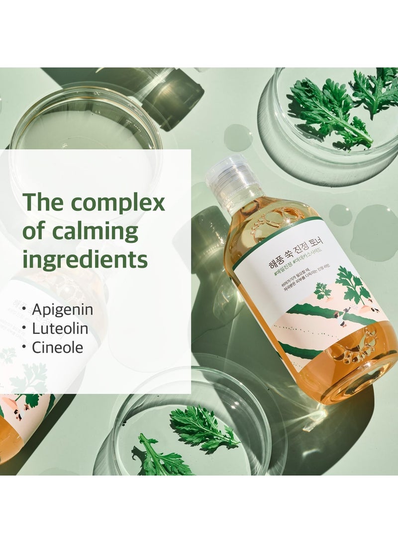 راوند لاب تونر مهدئ للاحمرار و يوفر انتعاشًا للبشرة - Image 4