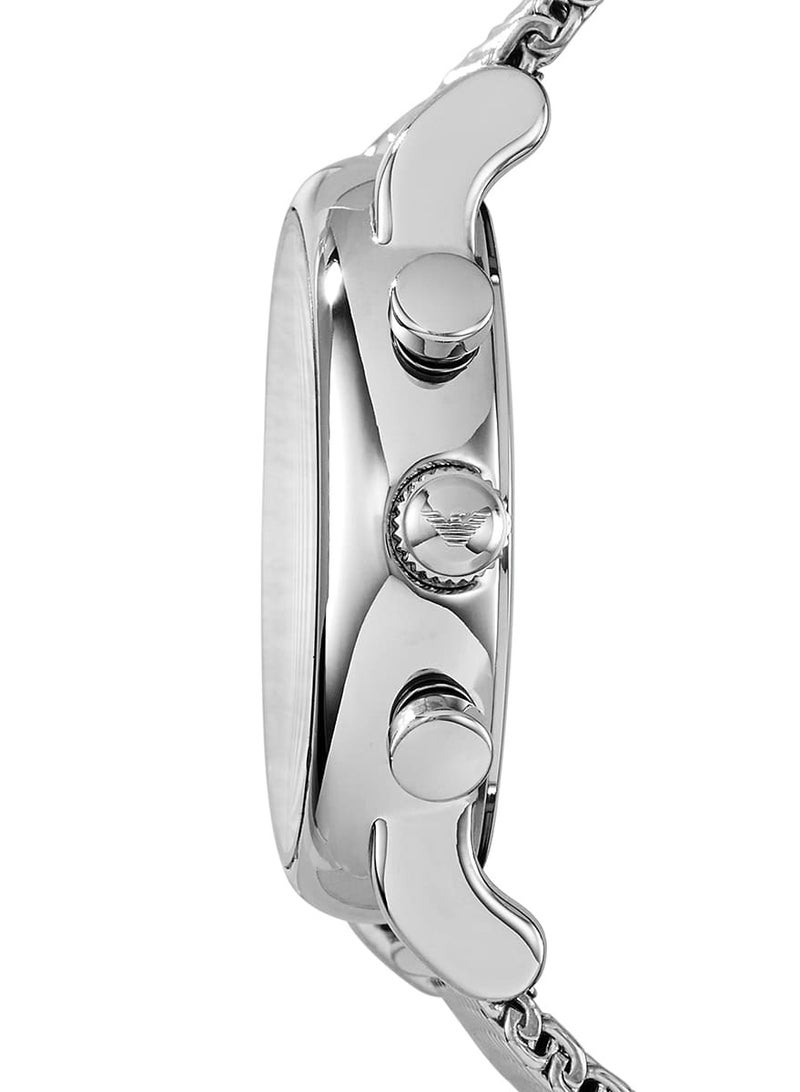 أرماني ساعة امبوريو ارماني للرجال AR1808 - Image 5