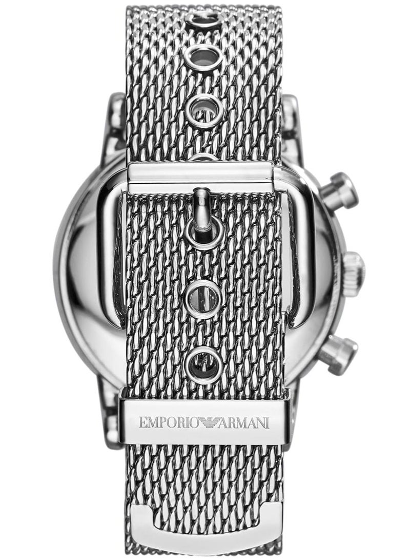 أرماني ساعة امبوريو ارماني للرجال AR1808 - Image 3