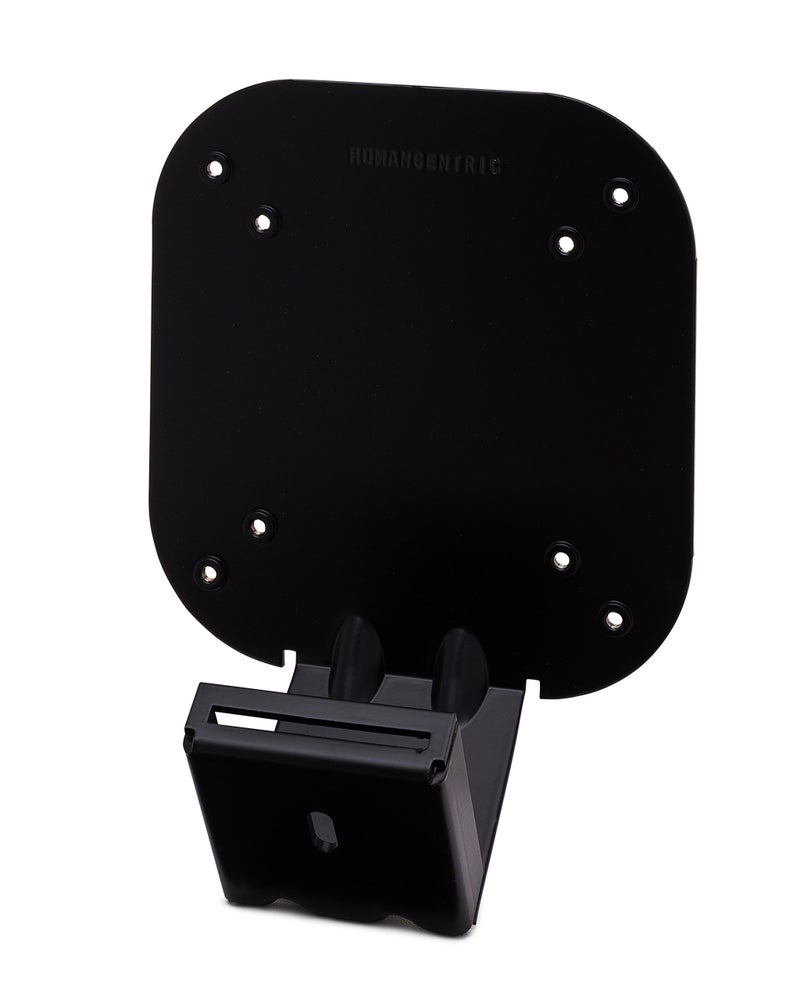 HumanCentric VESA Mount Adapter Bracket for Samsung Monitors U28D590D and S24D590PL - Image 1