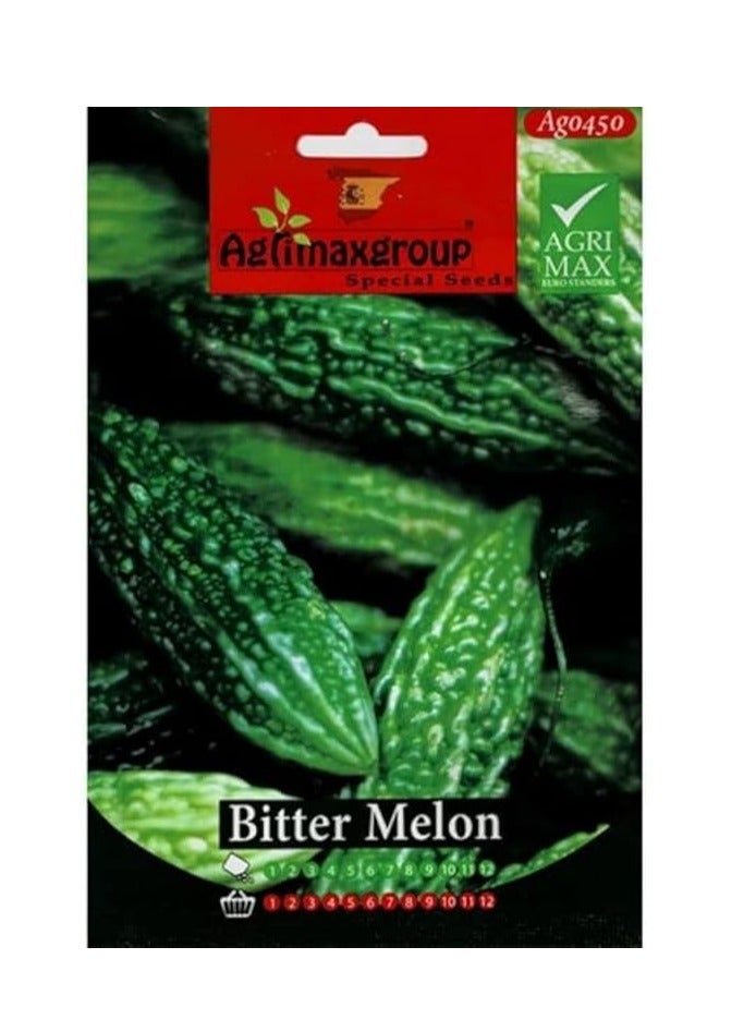 أجريماكس بذور البطيخ المر عالية الجودة من Agrimaxgroup® - Image 2