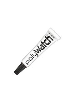Suunto Suunto Plastic Watch Crystal Scratch Remover Polish Tool 