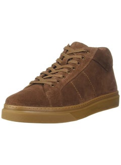 Hush Puppies Hush Puppies Men's DUN SUEDE E Boot's (8034671_BROWN_8 UK)  - Image 1