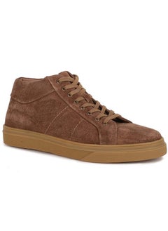 Hush Puppies Hush Puppies Men's DUN SUEDE E Boot's (8034671_BROWN_8 UK)  - Image 2