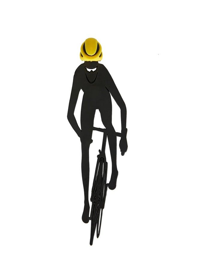 Balvi Cyclist Bookmark - Image 1