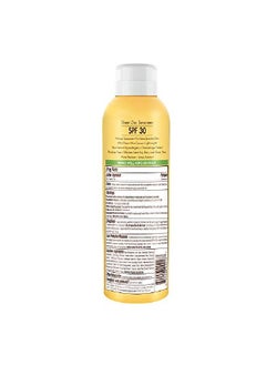 Babo Botanicals Sheer Zinc Continuous Spray Sunscreen Spf 30 With 100% Mineral Active, Nonnano, Waterresistant, Reeffriendly, Fragrancefree, Vegan, For Babies, Kids Or Sensitive Skin 6 Oz.  - Image 3