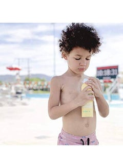 Babo Botanicals Sheer Zinc Continuous Spray Sunscreen Spf 30 With 100% Mineral Active, Nonnano, Waterresistant, Reeffriendly, Fragrancefree, Vegan, For Babies, Kids Or Sensitive Skin 6 Oz.  - Image 5