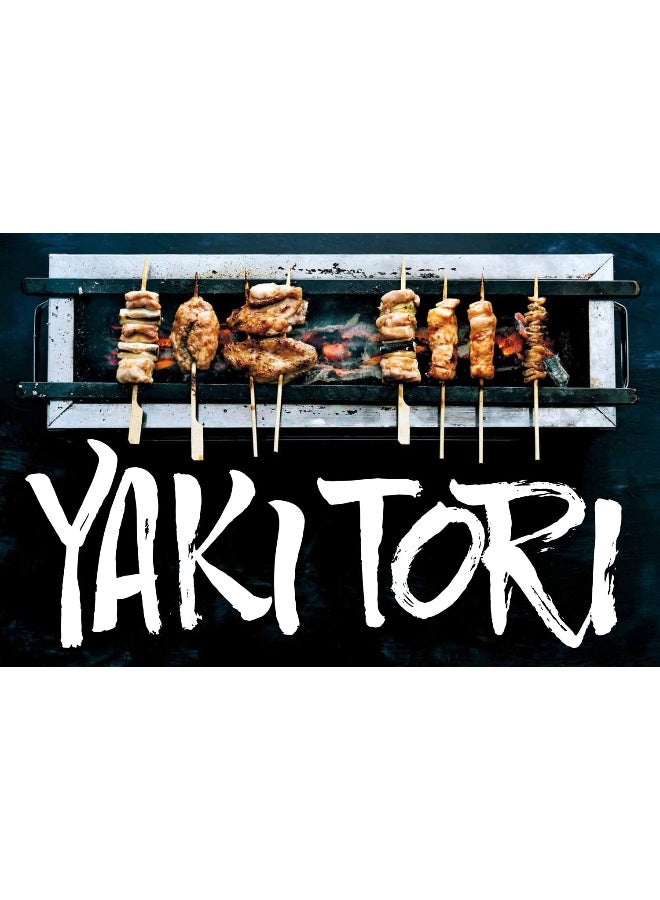 Korean BBQ & Japanese Grills : Yakitori, Yakiniku, Izakaya - Image 3