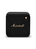 Marshall Black/Brass