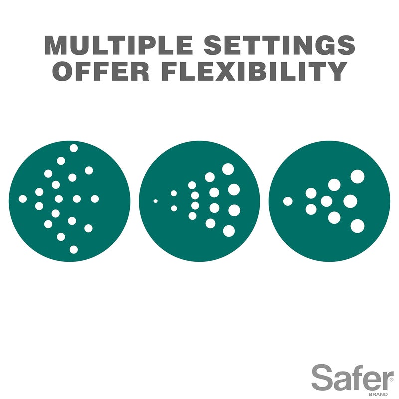 Havahart 5277 Critter Ridder Motion Activated Animal Repellent and Sprinkler - Repel Cats, Dogs, Chipmunks, Groundhogs, Squirrels, Skunks, Deer, and More - Image 4