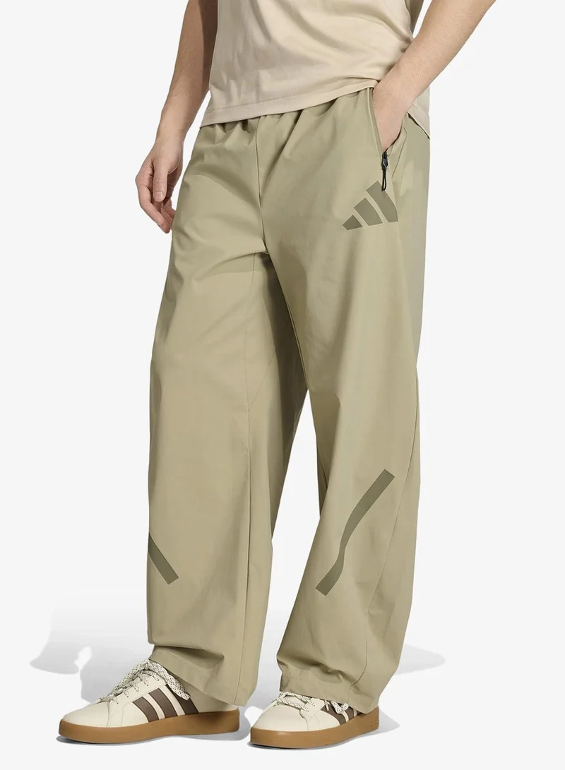 Adidas ADIDAS Z.N.E. WOVEN Tracksuit Bottoms