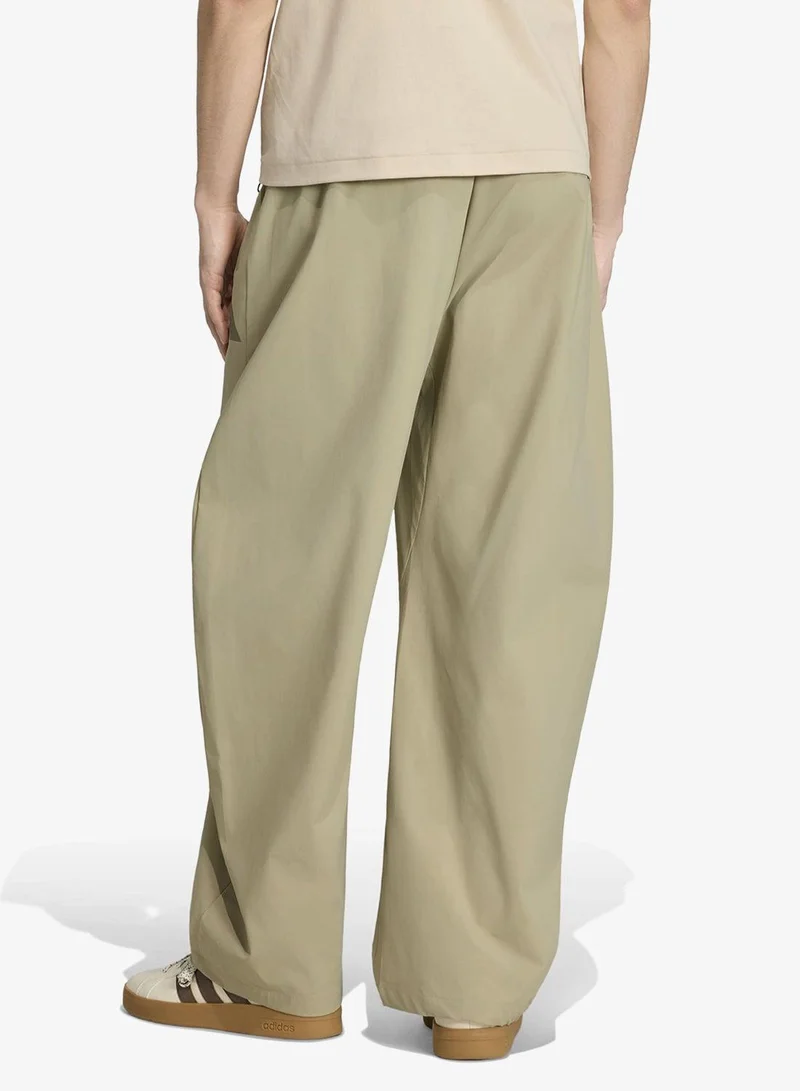Adidas ADIDAS Z.N.E. WOVEN Tracksuit Bottoms