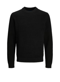 JACK & JONES Crew Neck Striped Sweater  - Image 5