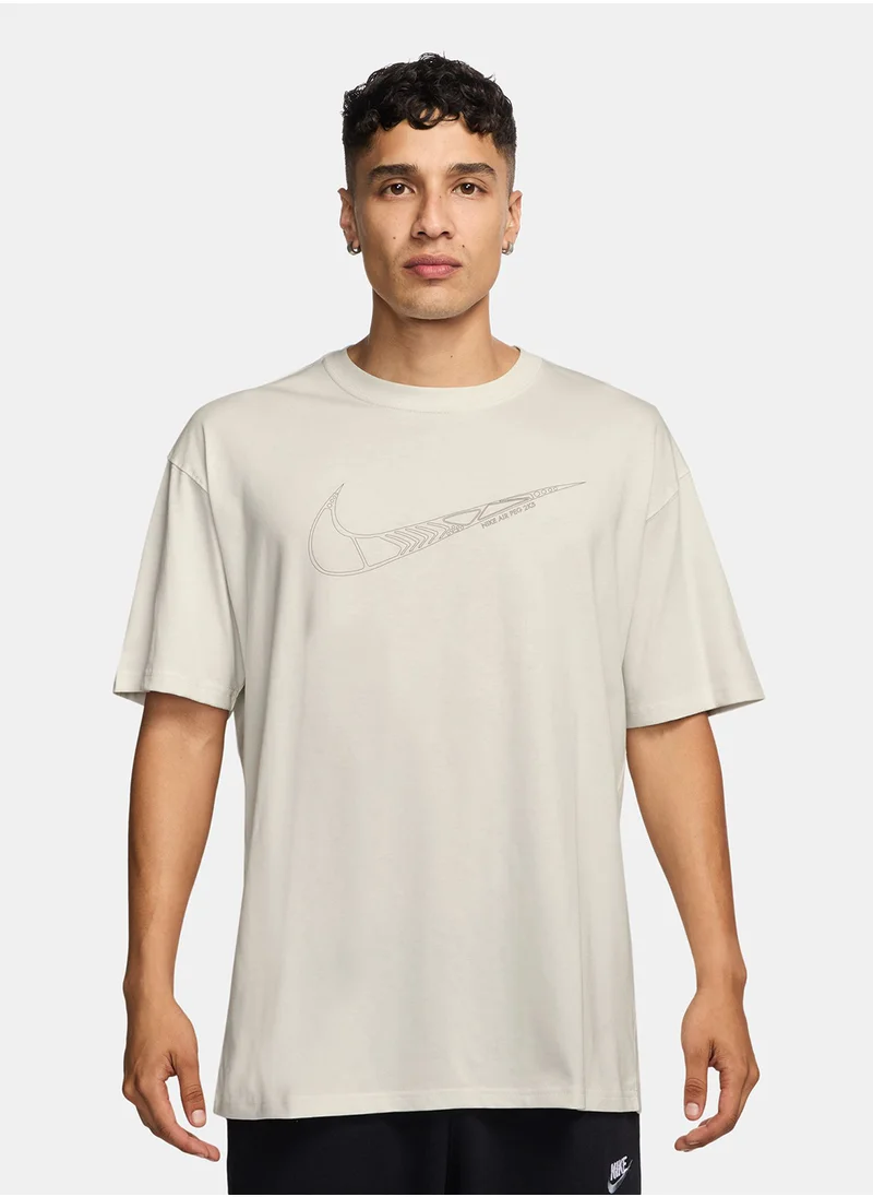 Nike Nsw Club T-Shirt