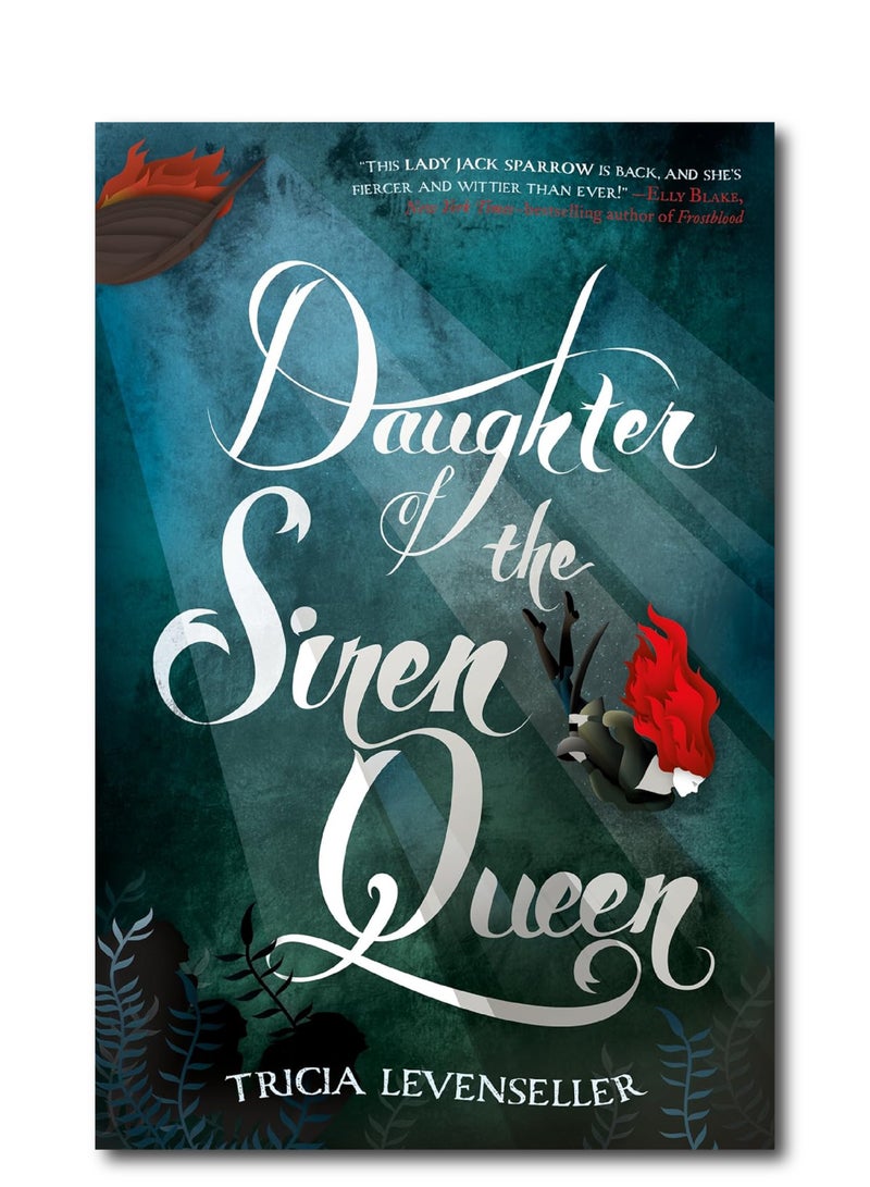 Daughter Of The Siren Queen 