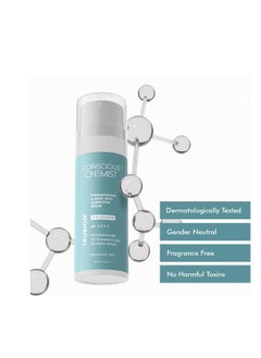CONSCIOUS CHEMIST Conscious Chemist 5% Niacinamide 2% Alpha Arbutin Pigmentation and Dark Spot Corrector Serum 30ml  - Image 4