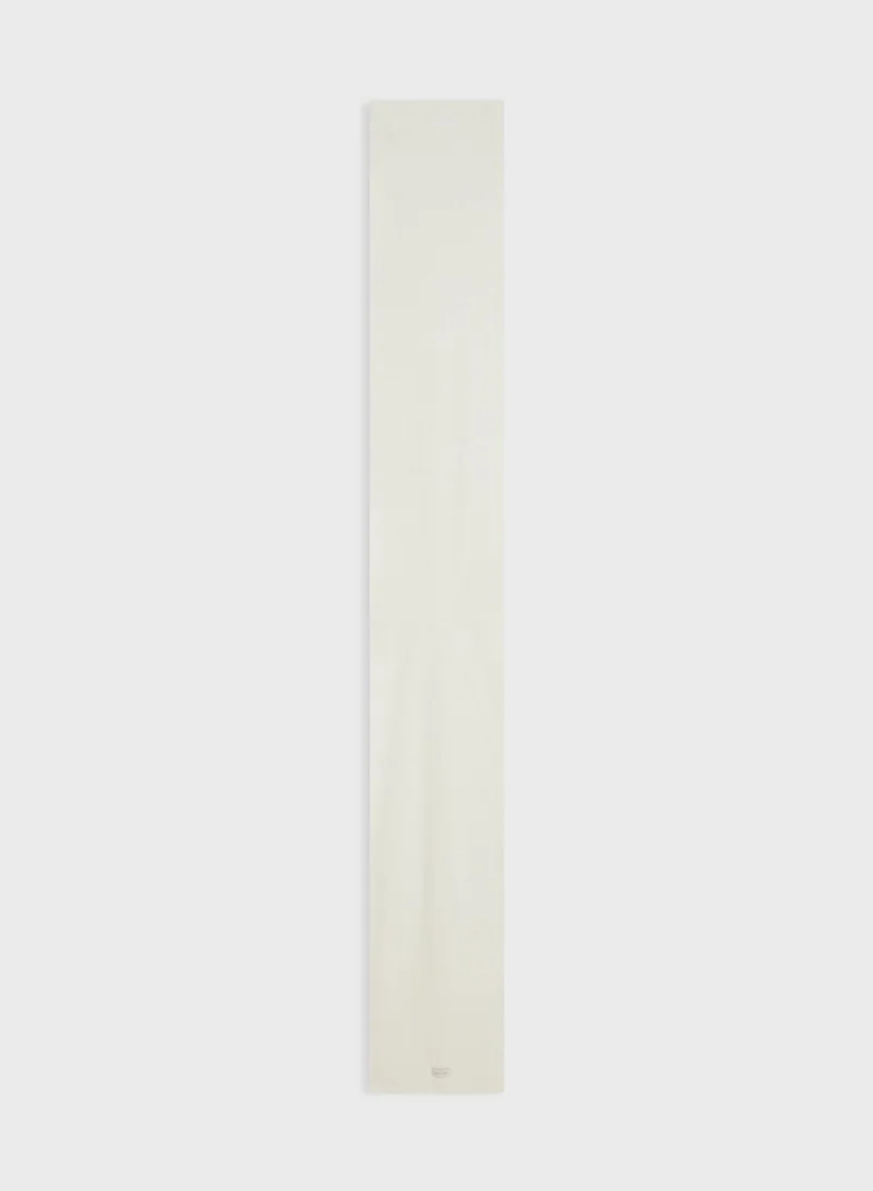 CALVIN KLEIN Essential Scarf