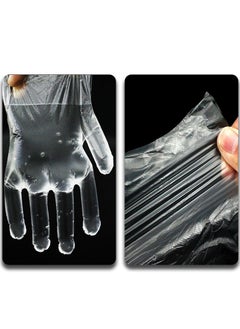 Generic disposable gloves for kids 3 to 6  and 5 to 12 years old  - Image 4