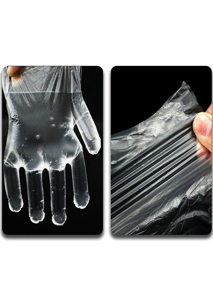Generic disposable gloves for kids 3 to 6  and 5 to 12 years old  - Image 4