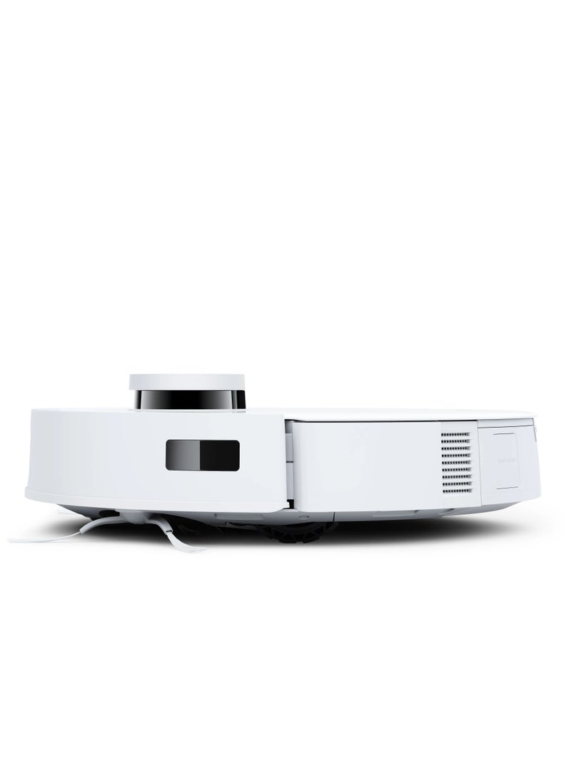 إيكوفاكس DEEBOT T10 مكنسة كهربائية روبوتية ذكية مع ممسحة - Image 4