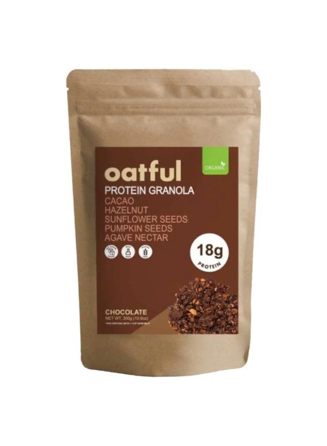 Granola Chocolate - 300g
