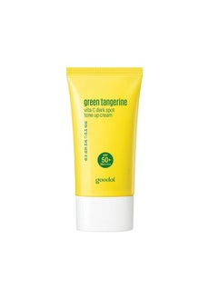 Green Tangerine Vita C Dark Spot Tone Up Cream 50Ml Spf50+ Pa++++ - pzsku/Z4700BD0763DD79D688B0Z/45/_/1723444002/ee9df8da-2b6e-4322-b11a-63796c2abf47