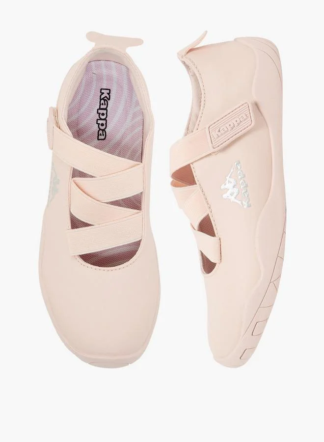كابا Kappa Heritage Girls Ballerina