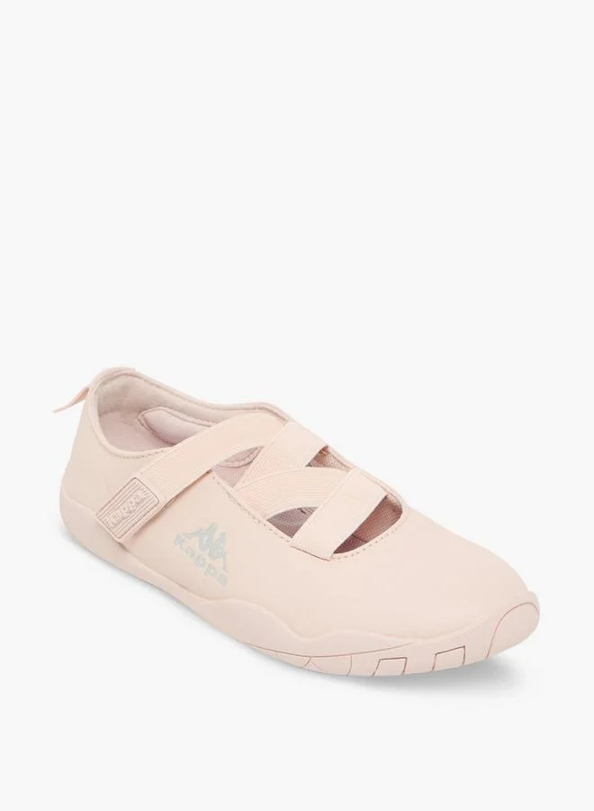 كابا Kappa Heritage Girls Ballerina