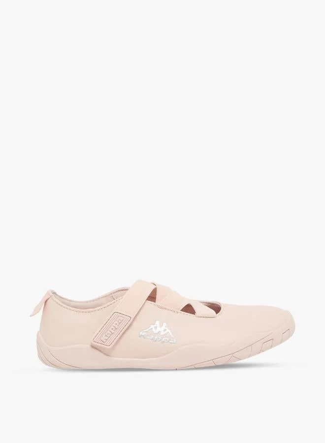 كابا Kappa Heritage Girls Ballerina