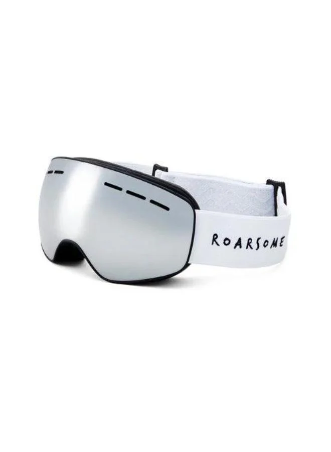 هدير Kids Ski Goggles