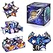 Euclidean Cube Star Cube Magic Cube Set 2 in 1 Yoshimoto Cube for Kids and Adults Toy for Boys and Girls Ages 812 - Image 3